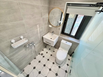 💖可租補✨可寵🏠系統裝潢✔️獨洗曬💖（第6張）