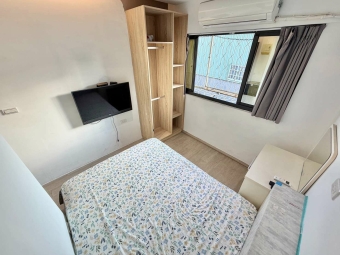 💖可租補✨可寵🏠系統裝潢✔️獨洗曬💖（第3張）