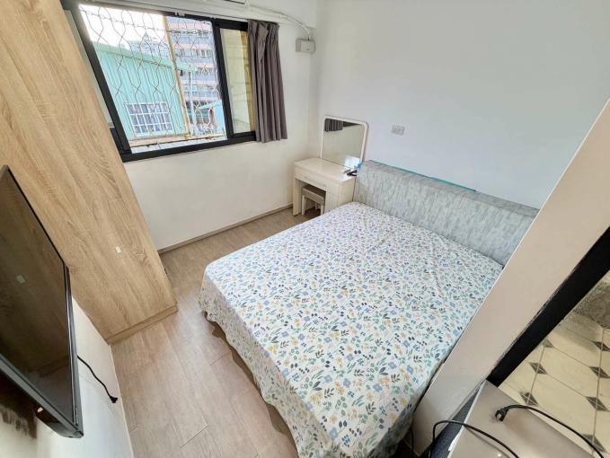 💖可租補✨可寵🏠系統裝潢✔️獨洗曬💖（第2張）