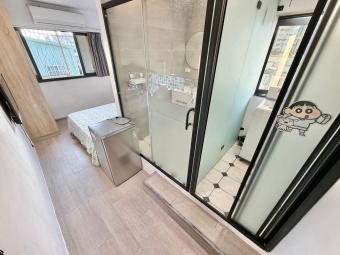 💖可租補✨可寵🏠系統裝潢✔️獨洗曬💖（第1張）