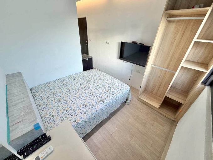 💖可租補✨可寵🏠系統裝潢✔️獨洗曬💖（第4張）