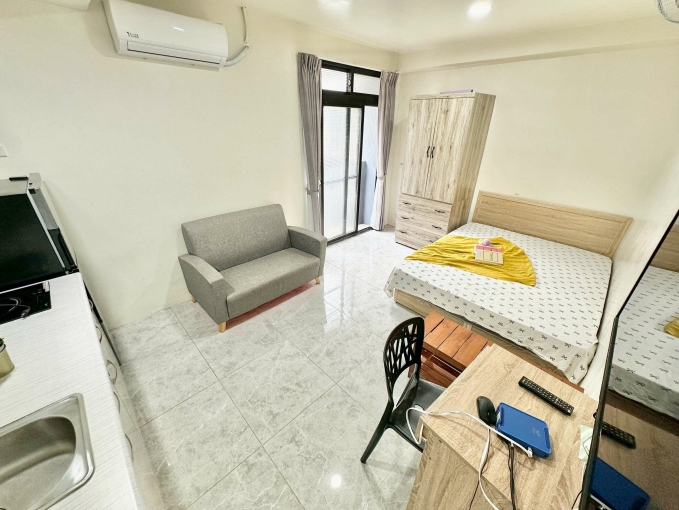 🔥北區超級秒殺🔥陽台獨洗🔥採光大間🔥近中教大 - Image 15