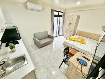 🔥北區超級秒殺🔥陽台獨洗🔥採光大間🔥近中教大 - Image 16