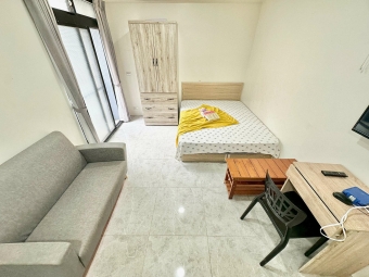 🔥北區超級秒殺🔥陽台獨洗🔥採光大間🔥近中教大 - Image 28