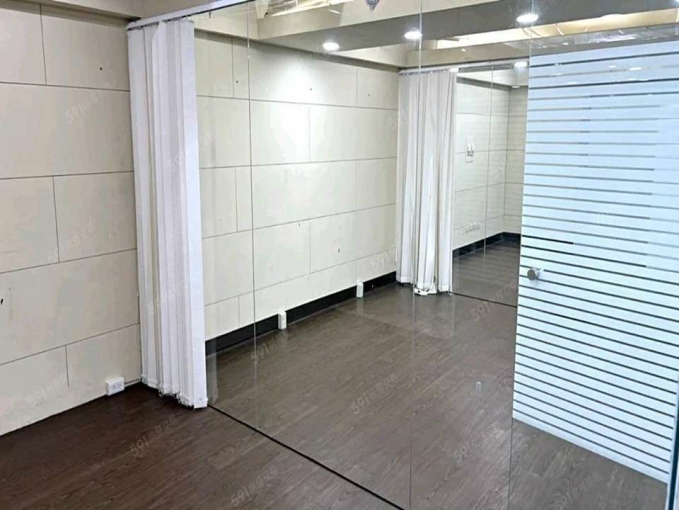 @@忠孝敦化捷運商圈旁*帷幕便捷格局方正辦公(第6張)