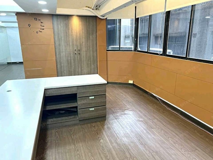 @@忠孝敦化捷運商圈旁*帷幕便捷格局方正辦公(第3張)