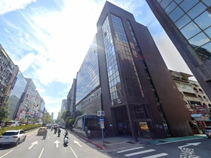 @@忠孝敦化捷運商圈旁*帷幕便捷格局方正辦公(第8張)