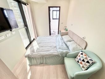 🧡請加賴🧡全新電梯🧡租屋補助🧡陽台獨洗🧡流理台🧡秒殺物件🧡（第4張）