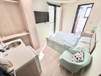 🧡請加賴🧡全新電梯🧡租屋補助🧡陽台獨洗🧡流理台🧡秒殺物件🧡（第1張）