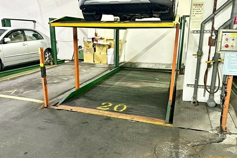 兆基社會住宅🏡南區大三房有車位🏡可租補免仲（第2張）