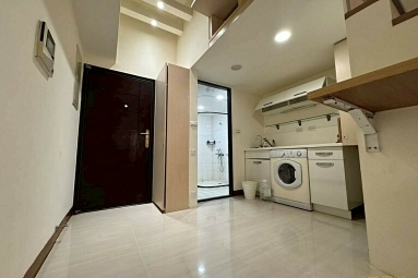 兆基社會住宅🏠友善屋源🧡台北車站🧡免仲🧡可租補入籍（第1張）