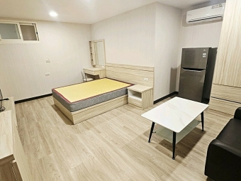 近中山＆北門站｜極新套房｜機能佳｜含網路｜近寧夏夜市（第1張）