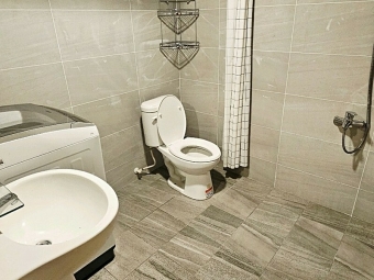 近中山＆北門站｜極新套房｜機能佳｜含網路｜近寧夏夜市（第5張）