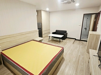 近中山＆北門站｜極新套房｜機能佳｜含網路｜近寧夏夜市（第3張）