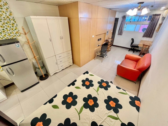💖可租補✨一房廳🏠流理臺✔️乾溼分離💖 - Image 5