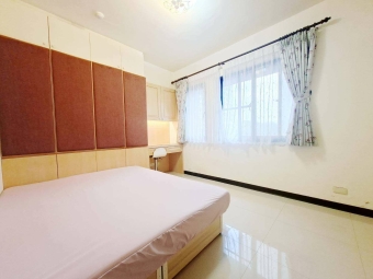 蓁心推薦💖南區大慶生活圈漂亮大三房💖附滿配傢俱💖近中山醫台中高鐵 - Image 24