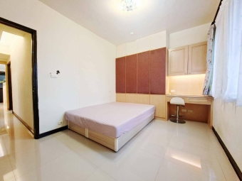 蓁心推薦💖南區大慶生活圈漂亮大三房💖附滿配傢俱💖近中山醫台中高鐵 - Image 25