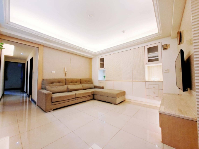 蓁心推薦💖南區大慶生活圈漂亮大三房💖附滿配傢俱💖近中山醫台中高鐵 - Image 1