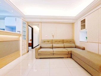 蓁心推薦💖南區大慶生活圈漂亮大三房💖附滿配傢俱💖近中山醫台中高鐵 - Image 18