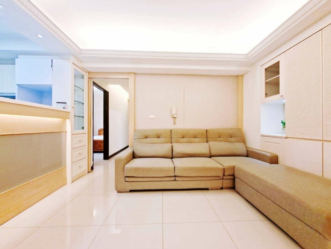 蓁心推薦💖南區大慶生活圈漂亮大三房💖附滿配傢俱💖近中山醫台中高鐵 - Image 3