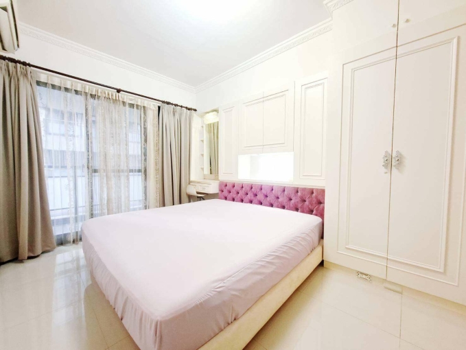 蓁心推薦💖南區大慶生活圈漂亮大三房💖附滿配傢俱💖近中山醫台中高鐵 - Image 7