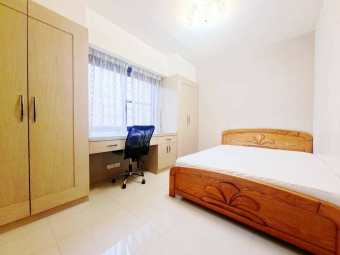 蓁心推薦💖南區大慶生活圈漂亮大三房💖附滿配傢俱💖近中山醫台中高鐵 - Image 26