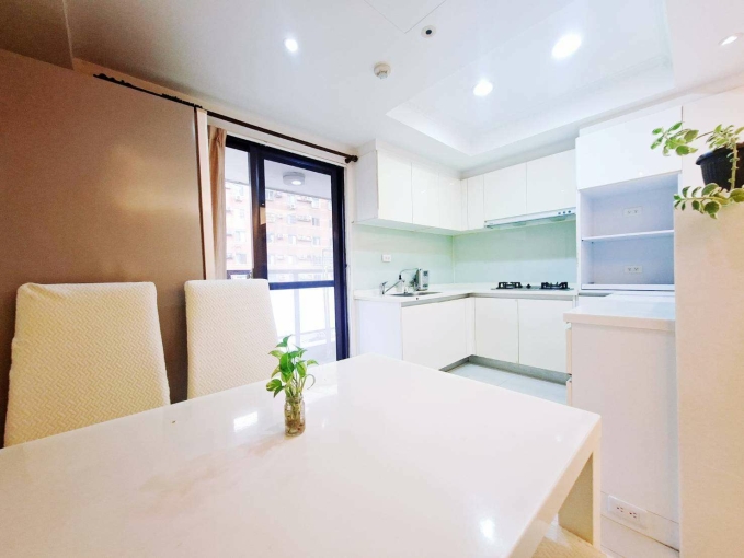 蓁心推薦💖南區大慶生活圈漂亮大三房💖附滿配傢俱💖近中山醫台中高鐵 - Image 4