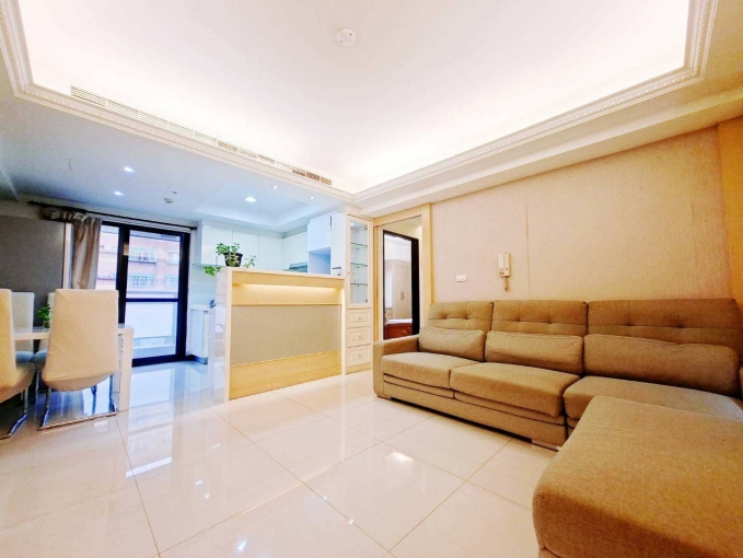 蓁心推薦💖南區大慶生活圈漂亮大三房💖附滿配傢俱💖近中山醫台中高鐵 - Image 2