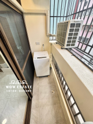 陽台獨洗🍀電梯🍀租屋補助🍀子母車（第6張）