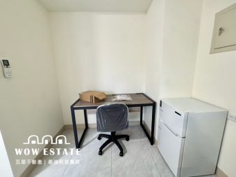 陽台獨洗🍀電梯🍀租屋補助🍀子母車（第3張）