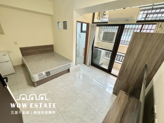 陽台獨洗🍀電梯🍀租屋補助🍀子母車（第1張）