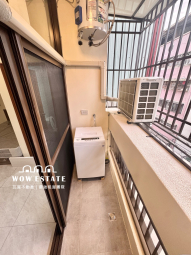 陽台獨洗🍀電梯🍀租屋補助🍀子母車（第5張）