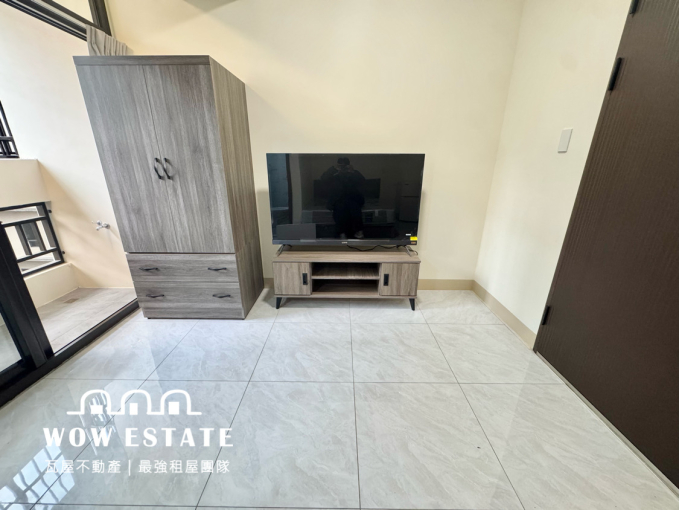 陽台獨洗🍀電梯🍀租屋補助🍀子母車（第4張）