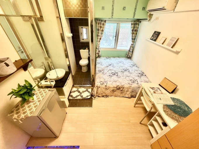 🧡加賴約🧡可凸窗曬🧡租屋補助🧡秒殺物件🧡（第6張）