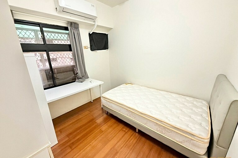 兆基社會住宅🏠可租補寵物友善✨近中科、榮總、東海(第8張)