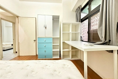 兆基社會住宅🏠可租補寵物友善✨近中科、榮總、東海（第7張）