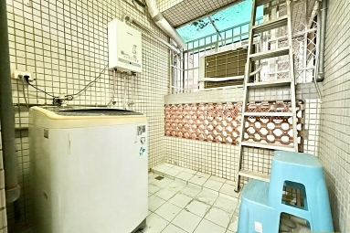兆基社會住宅🏠可租補寵物友善✨近中科、榮總、東海（第10張）