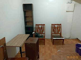 兆基社會住宅🏠陽台小資兩房（第2張）