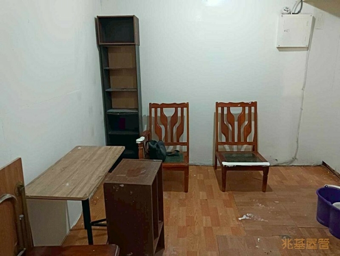 兆基社會住宅🏠陽台小資兩房(第2張)