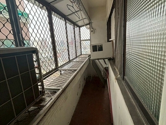 兆基社會住宅🏠陽台小資兩房（第9張）