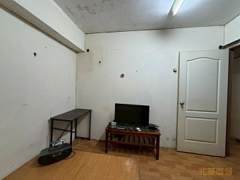 兆基社會住宅🏠陽台小資兩房（第3張）