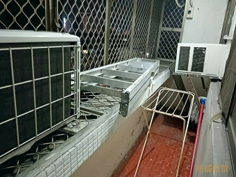 兆基社會住宅🏠陽台小資兩房（第10張）