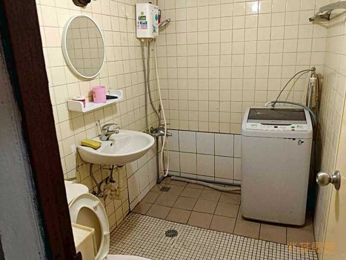 兆基社會住宅🏠陽台小資兩房(第11張)