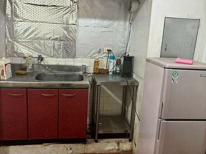 兆基社會住宅🏠陽台小資兩房(第8張)