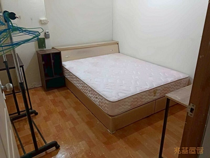 兆基社會住宅🏠陽台小資兩房(第5張)