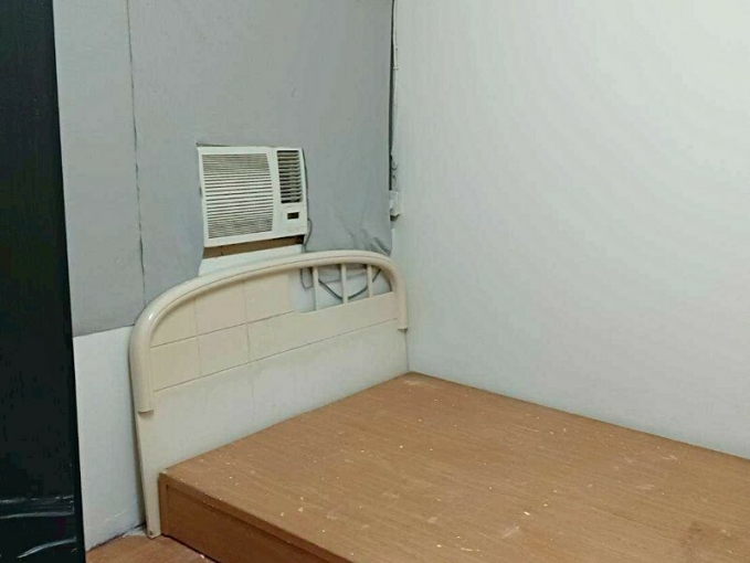 兆基社會住宅🏠陽台小資兩房(第4張)