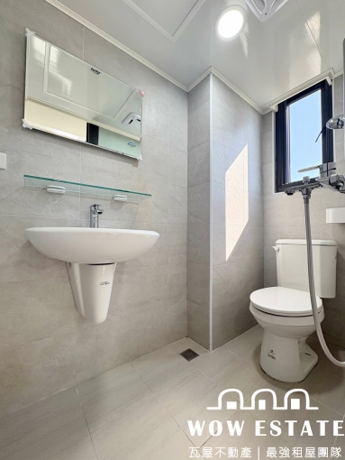 陽台獨洗🍀雙租屋補助🍀電梯🍀子母車🍀飲水機🍀專屬機車位（第7張）