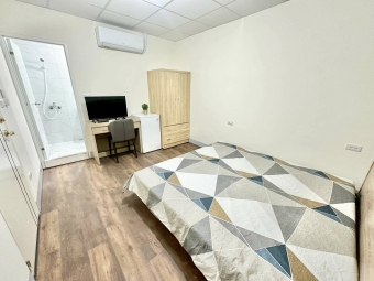 水湳💕喵汪💕租補（第4張）