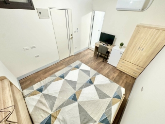 水湳💕喵汪💕租補（第1張）