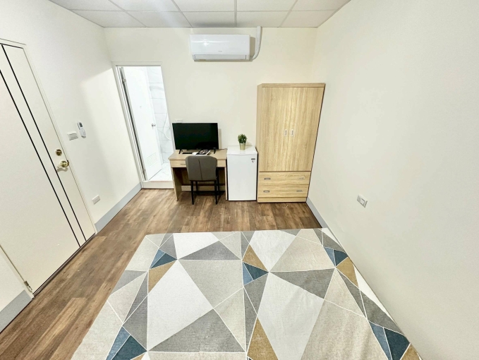 水湳💕喵汪💕租補（第6張）